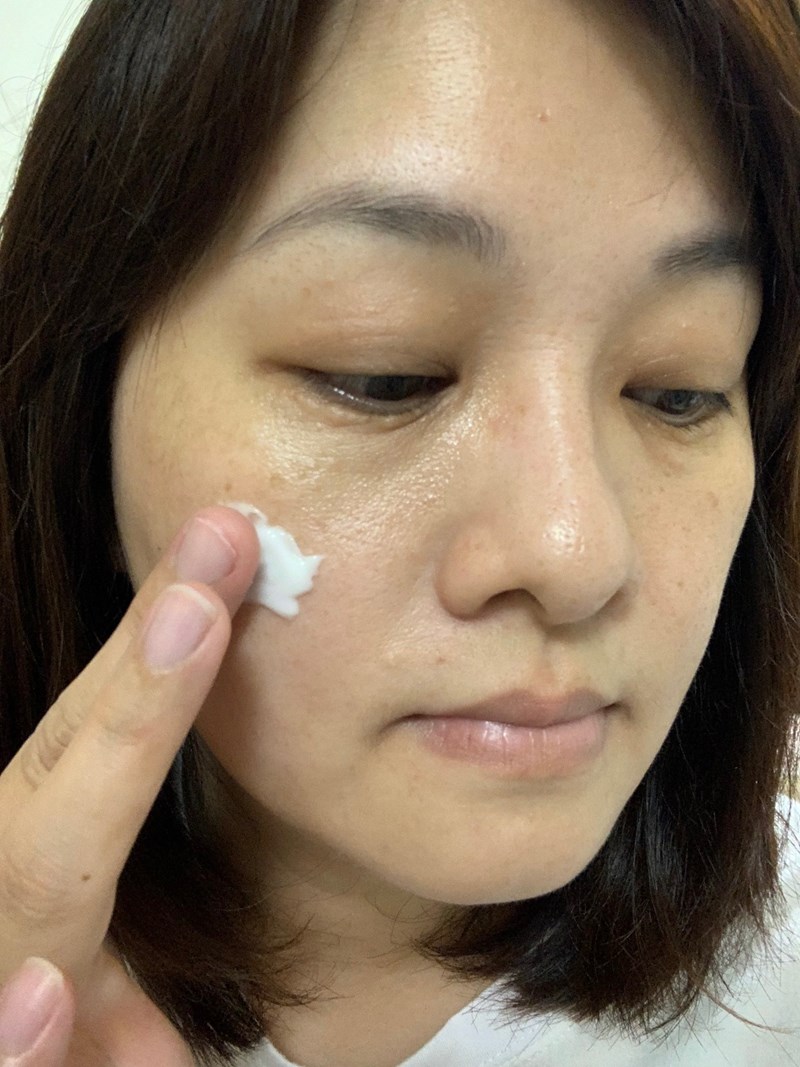 女人知己試用大隊,口碑行銷,部落客行銷,FarmPerilla 賦活修護面霜,自然綠紫蘇,無農藥,清爽不黏膩,滋潤肌膚,一抹有感